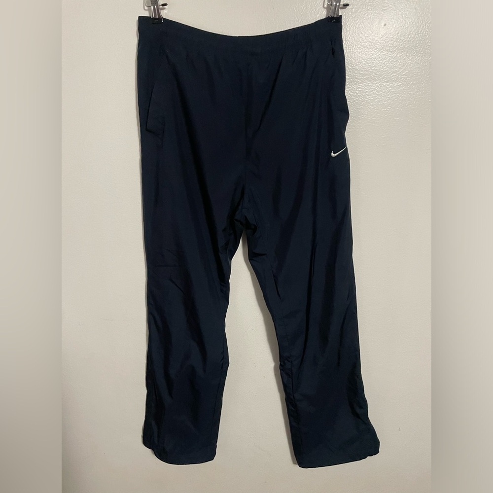 Vintage Nike Track Pants